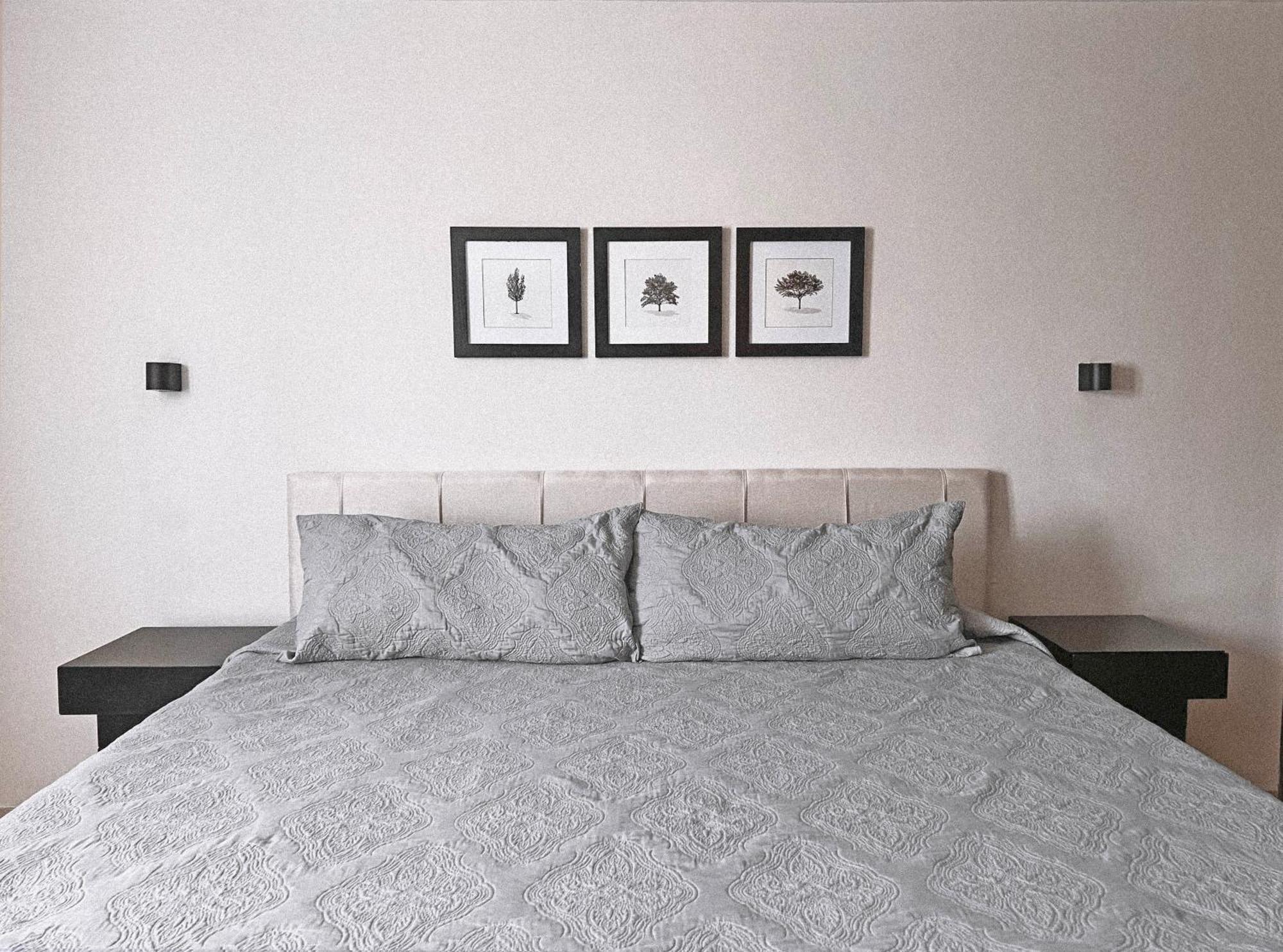 Suites ciento 37 León Esterno foto