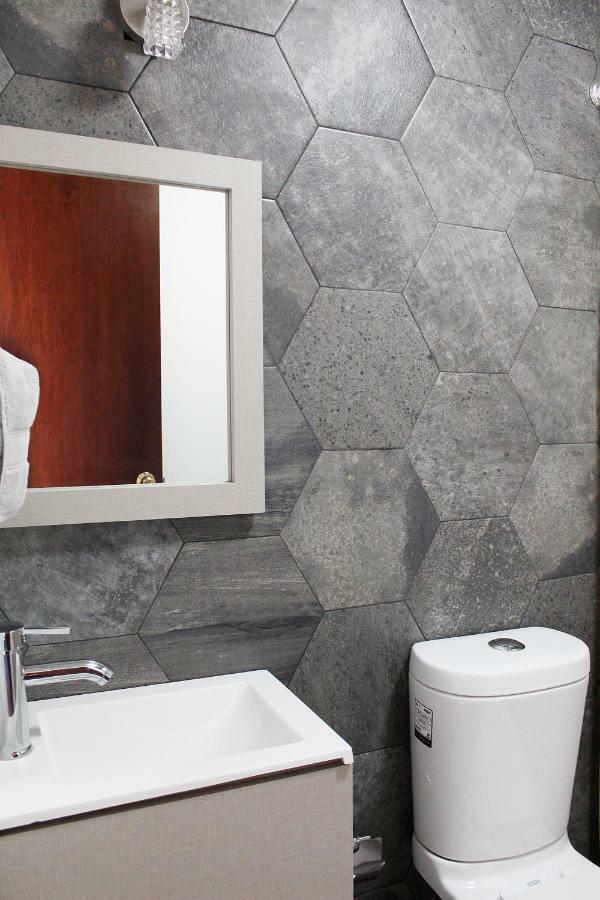 Suites ciento 37 León Esterno foto